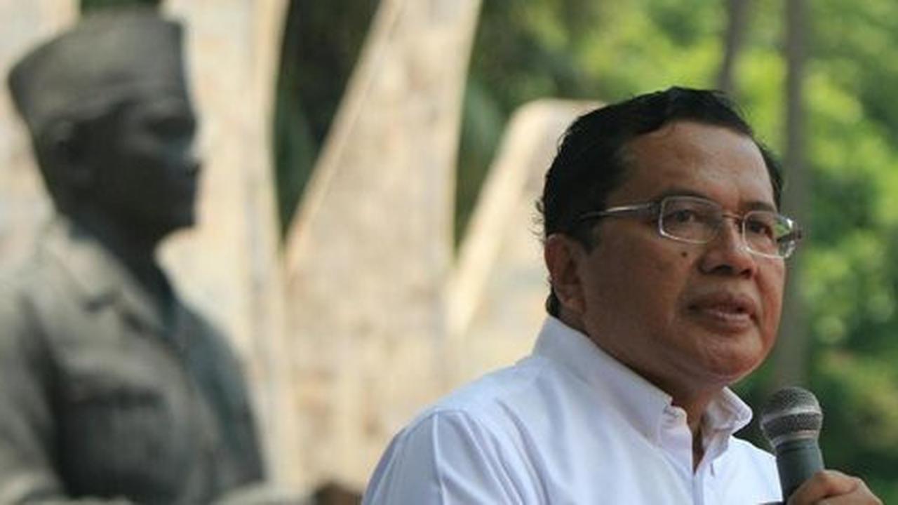 Rizal Ramli nilai megaproyek listrik Jokowi tak realistis