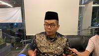 Herry Haryanto Azumi: NU Adalah Ulama, Tidak Bisa Meninggalkan Ulama