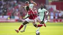 Chelsea menang comeback 3-2 atas Nottingham Forest. (Martin Rickett/PA via AP)