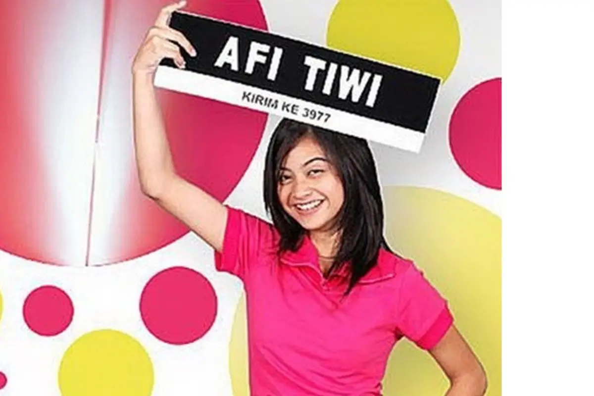 6 Potret Transformasi Tiwi Eks T2, Dari AFI hingga Mau Menikah Lagi