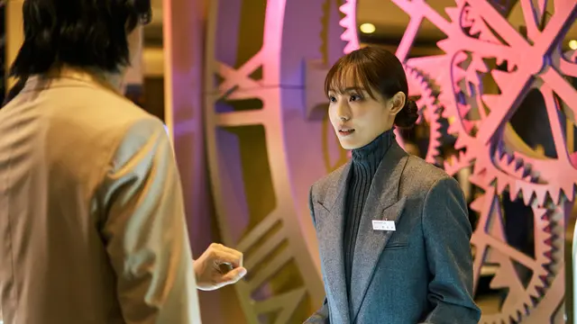 Drakor As You Stood By. (dok. Netflix via Soompi)