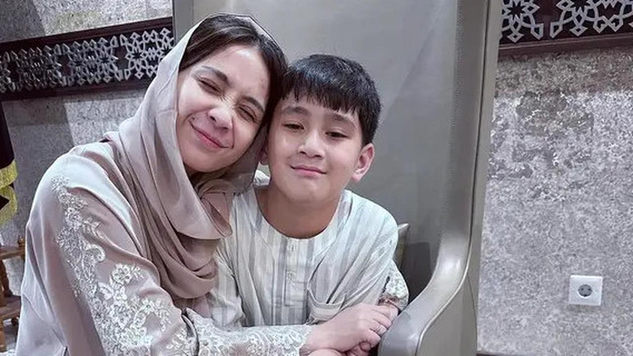 Heboh Rafathar Laporkan Nagita Slavina ke Dedi Mulyadi Karena Malas Mandi, Minta Kirim ke Barak Militer