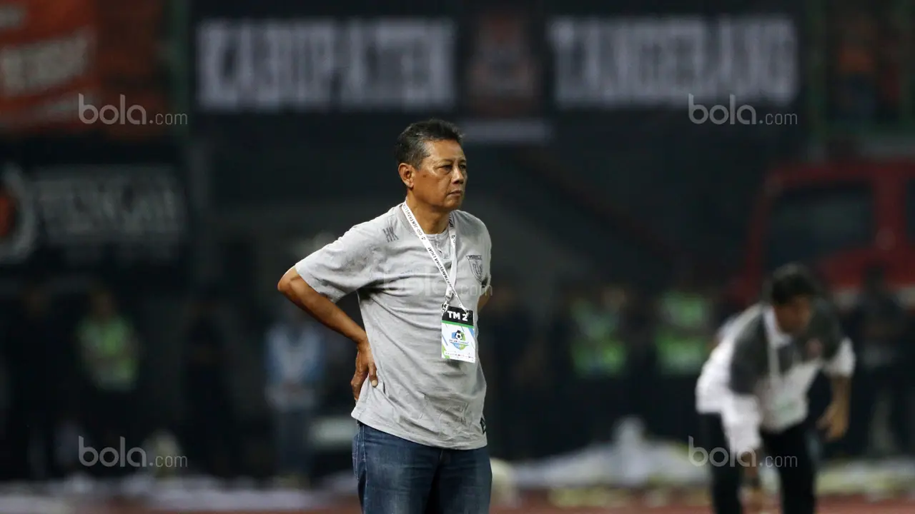 Herry Kiswanto