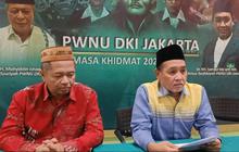 Zainul Maarif Beberkan Kronologi Pertemuan dengan Presiden Israel