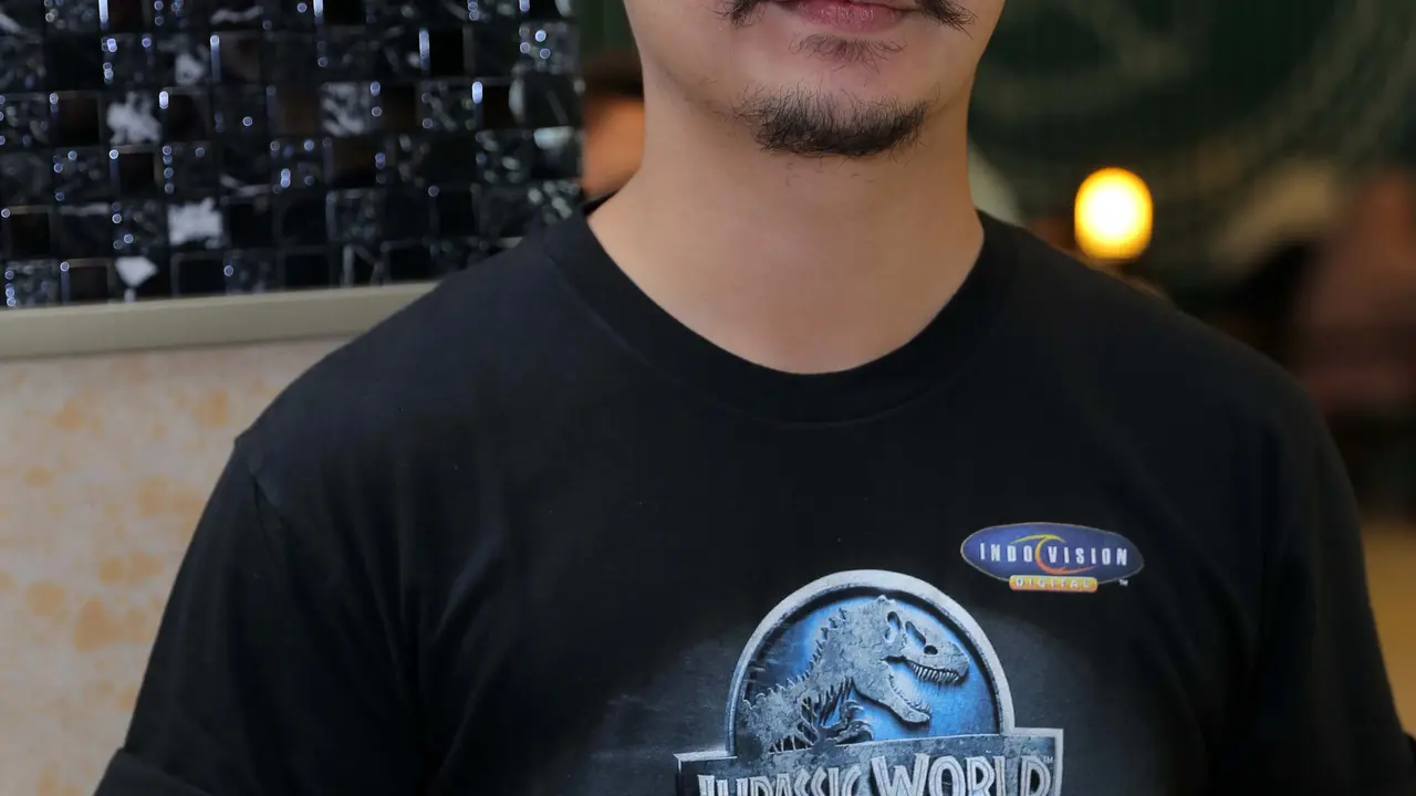 [Bintang] Derby Romero