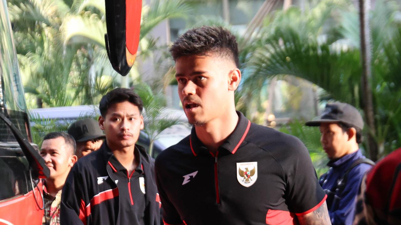 Waduh! Mees Hilgers Cedera Lagi, Bisa Debut di GBK saat Timnas Indonesia vs China Enggak Nih?