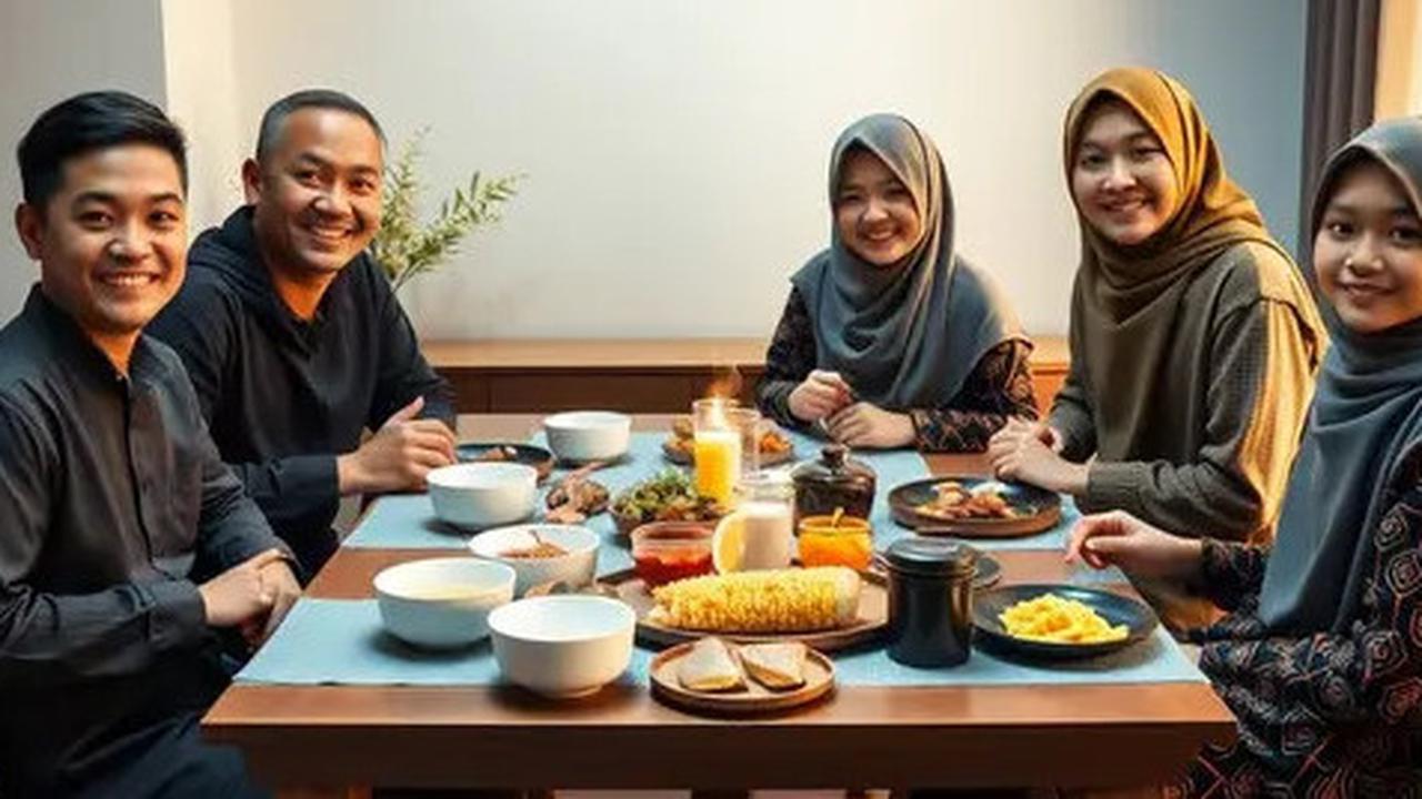 Bolehkah Puasa Dzulhijjah Digabung dengan Puasa Kamis? Ini Penjelasan Ulama