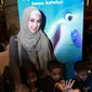 Premiere film Finding Dory (Deki Prayoga/bintang.com)