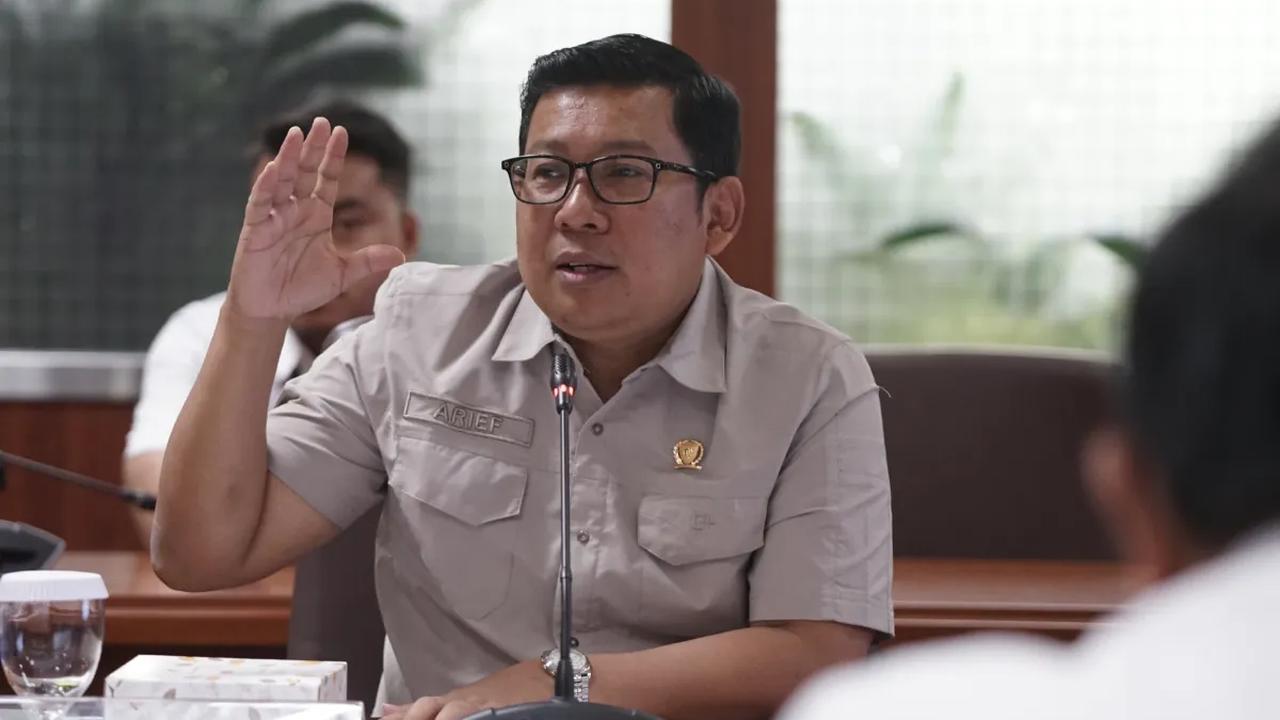 Dok. Istimewa