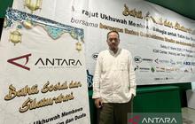 ICMI Gelar Bakti Sosial Ramadhan, Bagikan Ratusan Paket Bantuan di Jakarta