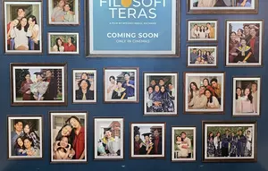 Buku Filosofi Teras Diadaptasi dalam Film, Angkat Seni Mengendalikan Emosi