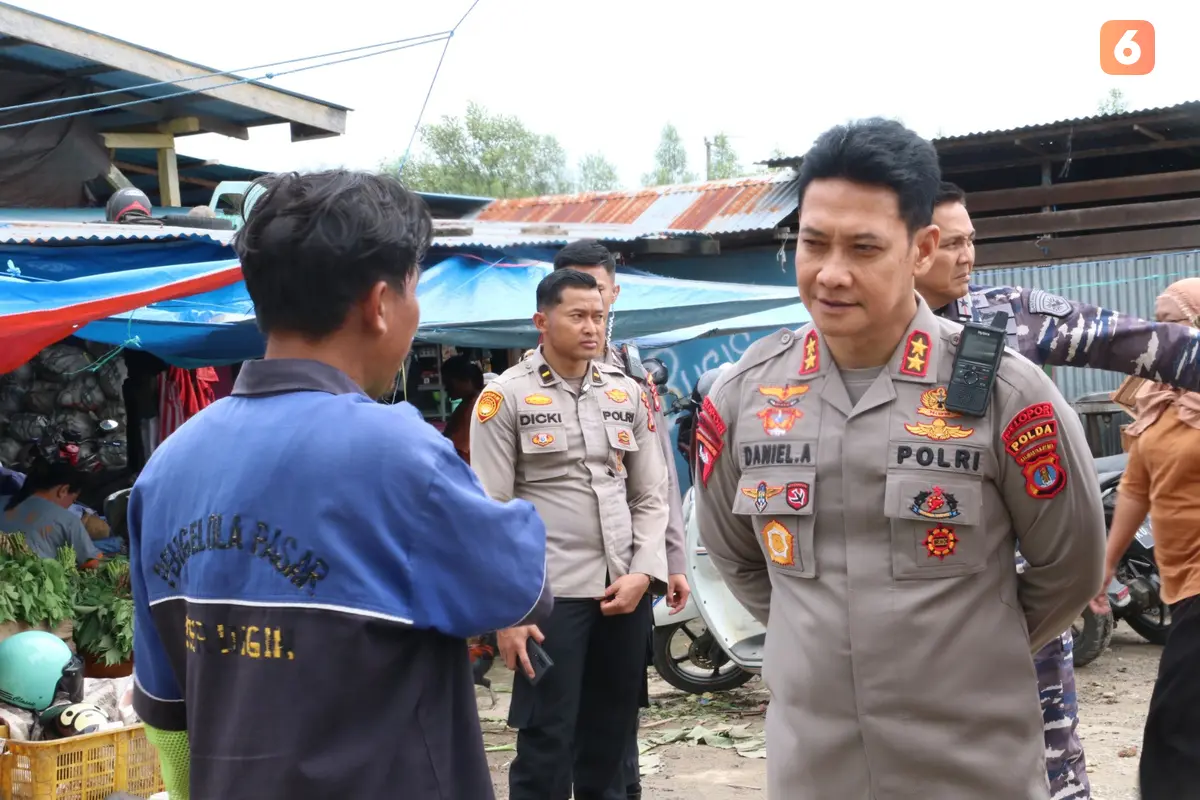 Kapolda Kaltara