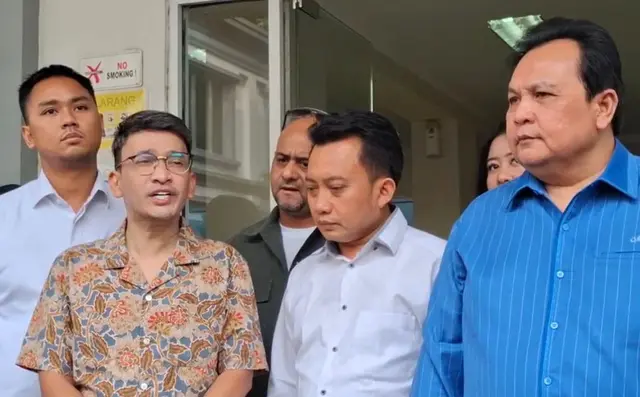 Ruben Onsu Ungkap Respons KPAI