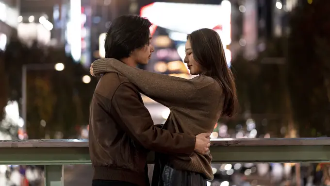 couple juli merindukan