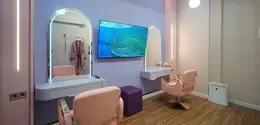 Dengan signature treatment K Jetpeel, B Salon juga hadirkan deretan keunggulan perawatan kecantikan dan fasilitas menjanjikan.