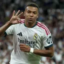 Jose Mourinho Puji Kylian Mbappe usai Cetak Hattrick untuk Real Madrid