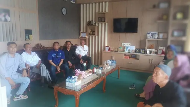 Pengacara Ungkap Pelaku Rudapaksa Gadis Disabilitas Diduga Anak Camat di Banyuasin