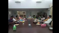 PPP Putuskan Koalisi 10 Mei, SDA Tetap Setia pada Prabowo