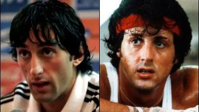 Milito-Rambo