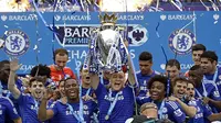 Ini Jadwal Tur Pramusim Chelsea di Amerika Serikat 