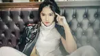 Dalam sesi pemotretan, nampak pemilik nama lengkap Neneng Rosdiana ini tampil memukau. Ia merasa senang karena ini adalah kali pertamanya menjalani pemotretan virtual. Mantan anggota grup JKT48 ini pun sangat puas dengan hasil pemotretan dari Fandy. (Liputan6.com/IG/fdphotography90)