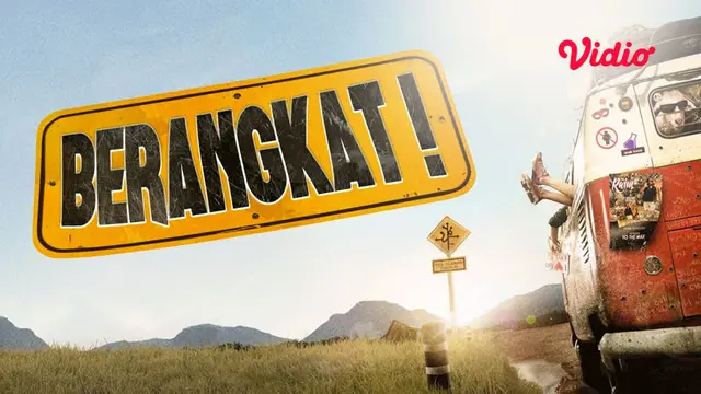 Film Berangkat