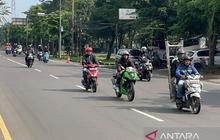Arus Mudik Lebaran Cirebon Meningkat H-7, Jalur Pantura Masih Terpantau Lancar