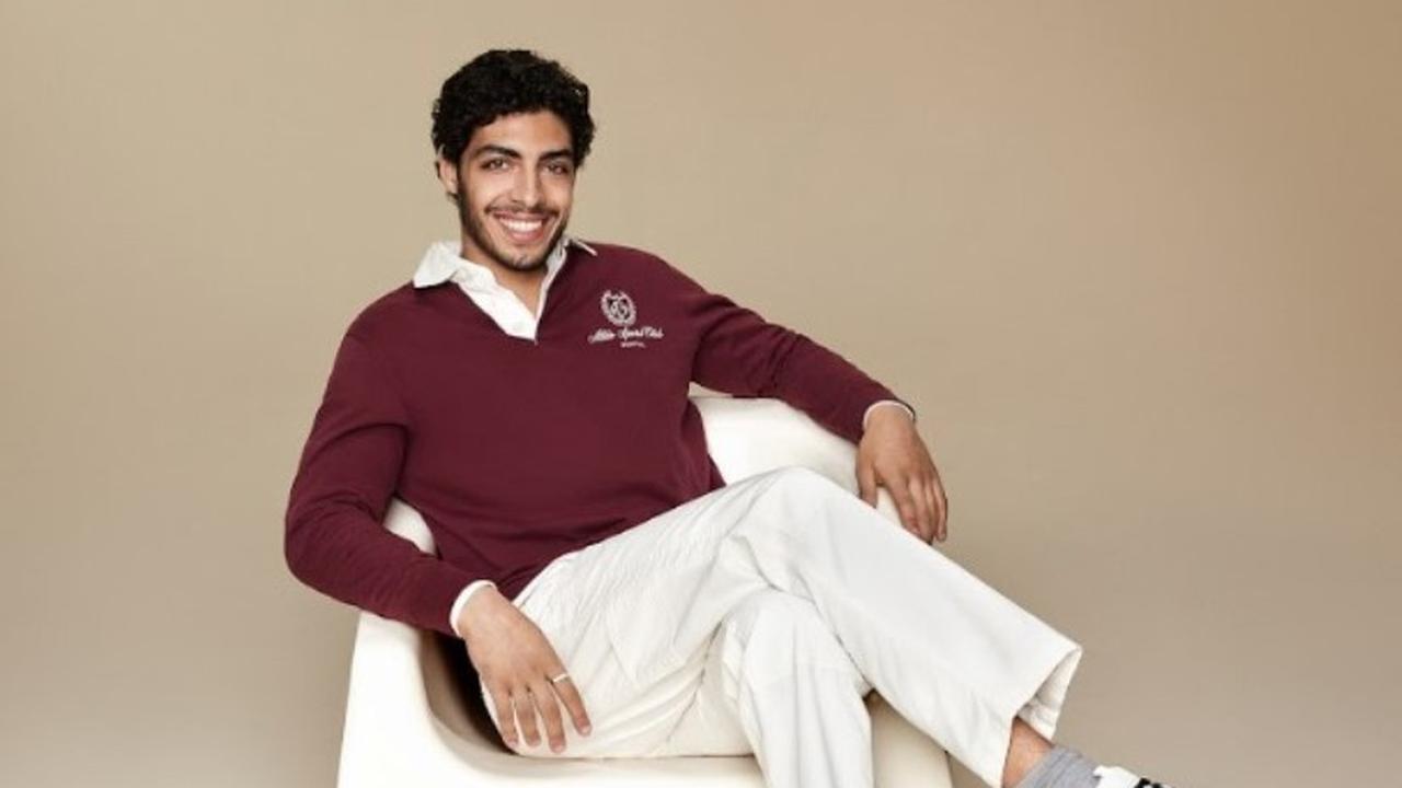 Peluncuran Koleksi Sepatu Sport Heritage yang Fokus pada Teknologi Kenyamanan dan Kreativitas