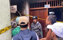 Pemerintah Jaksel Salurkan Bantuan Kebakaran Mampang, Warga Terdampak Bangkit Kembali