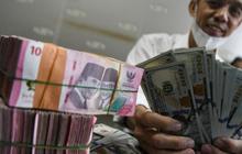 Pemerintah Tarik Utang Rp349 Triliun Hingga 31 Mei 2025