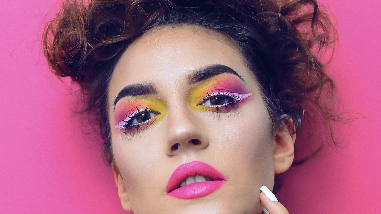 Makeup mata/eyeshadow/eyemakeup