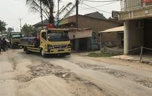 Ratusan Nyawa Melayang di Jl Parung Panjang karena Truk Tambang, Dedi Mulyadi: Cerminan Negara Sengaja Bunuh Orang