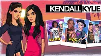 Baru rilis dua hari gim mobile Kendall dan Kylie Jenner sudah puncaki posisi di top chart Apple store.