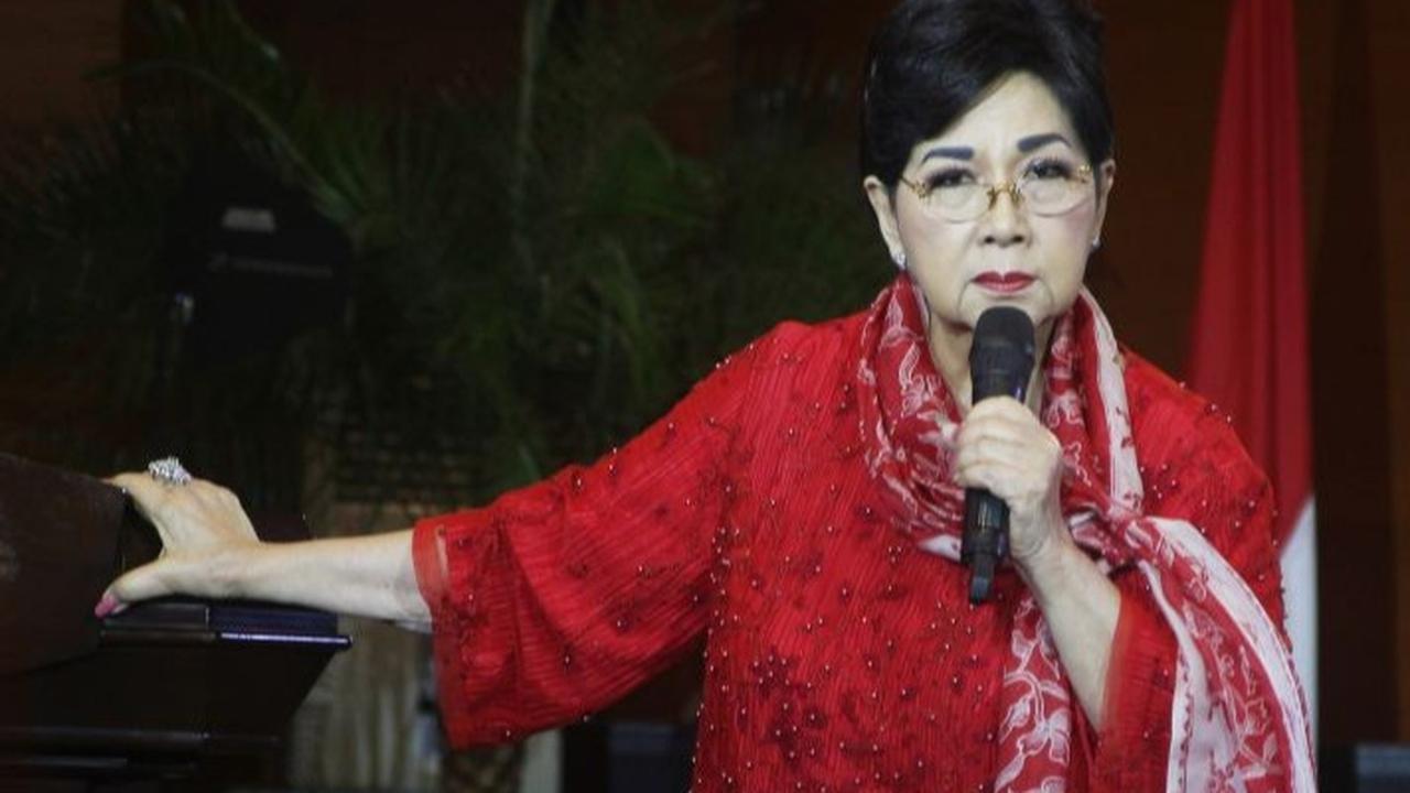 Menggali Karya-Karya Legendaris Titiek Puspa dan Perjalanan Hidupnya