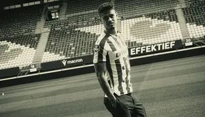 Baru Juga Gabung Heerenveen, Mees Hilgers Langsung Dihujani Kritik Pelatih Senior Belanda