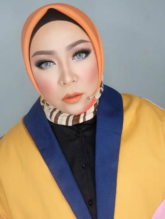 (Instagram/melly_goeslaw)