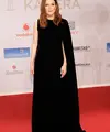 Aktris asal Amerika Serikat, Julianne Moore dikabarkan akan berperan sebagai penjahat di film ‘Kingsman 2’. Jika ia benar bergabung, Julianne Moore akan mengambil peran yang sebelumnya dimainkan oleh Samuel L. Jackson. (AFP/Bintang.com)