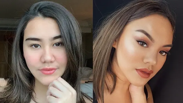 5 Gaya Aaliyah Massaid dan Shafa Haris yang Disebut Mirip Bak Kakak Adik