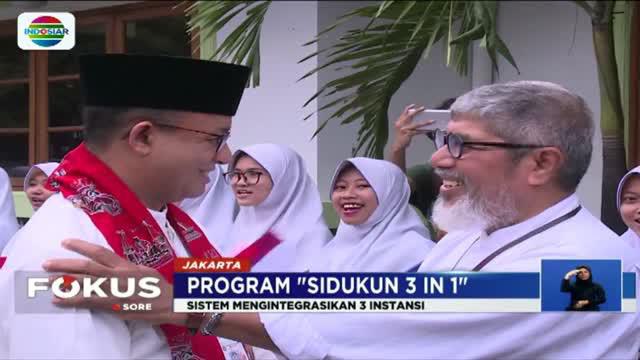Setiap anak yang baru dilahirkan, langsung mendapat enam dokumen penting.