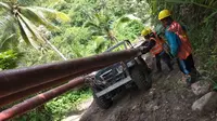 Elektrifikasi Kini Semakin Merata di Tanah Air, Selamat Datang Era Listrik 24 Jam!