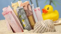 Tak Ingin Tambah Utang untuk Liburan, Yuk Simak Tips Berikut