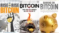The best crypto movies and documentaries you need to watch. (Image: IMDb)