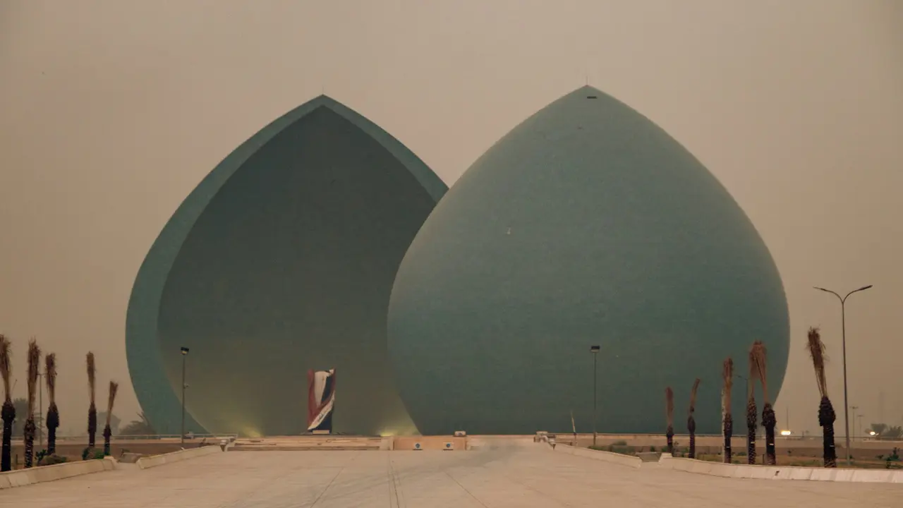 Bagdad, Iraq
