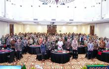 Transformasi Digital BUMN Kian Masif, Telkom Perkuat Solusi AI dan Infrastruktur Digital