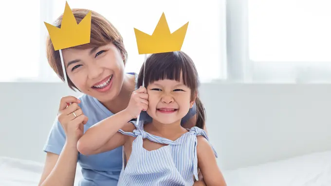 Tahapan Perkembangan Kognitif Anak