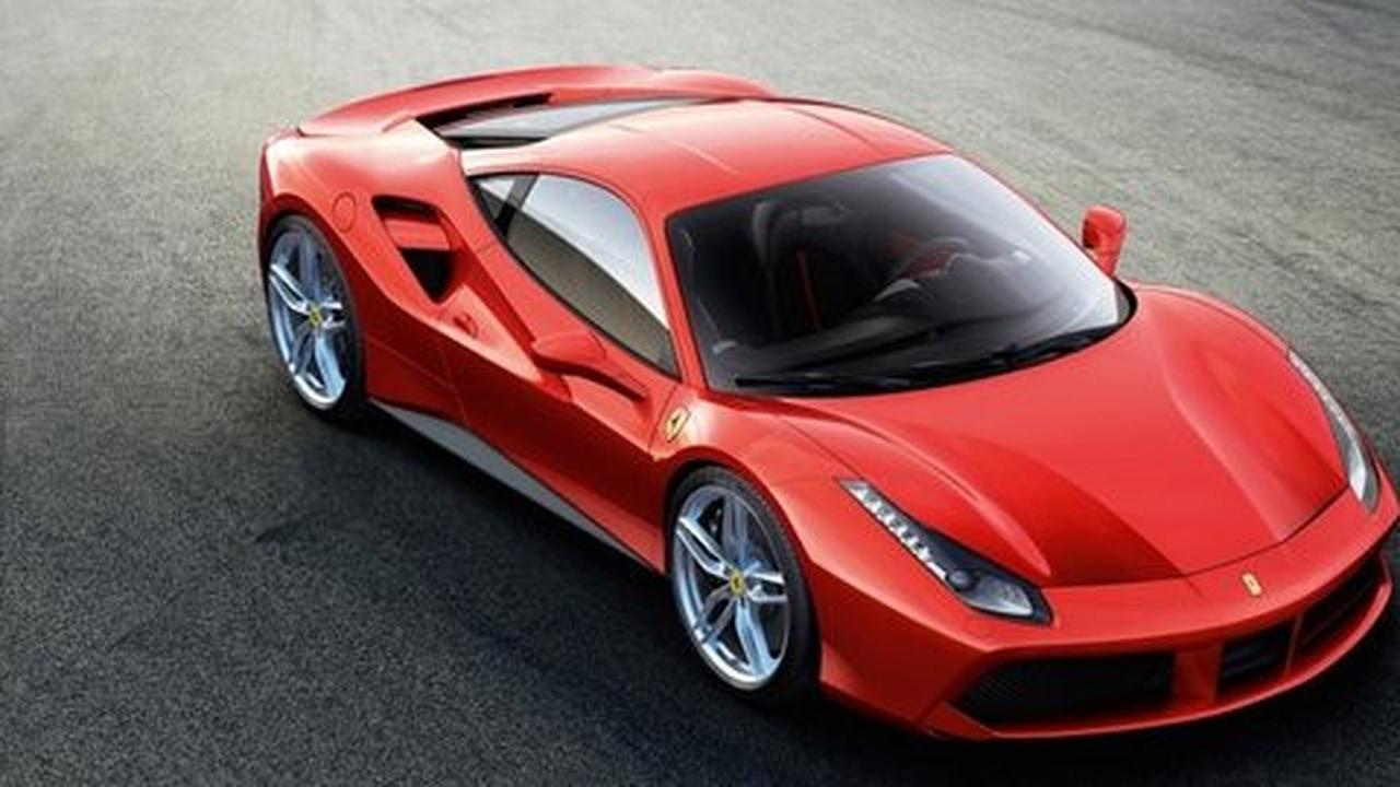 Ferrari akhirnya cerai dari Fiat!