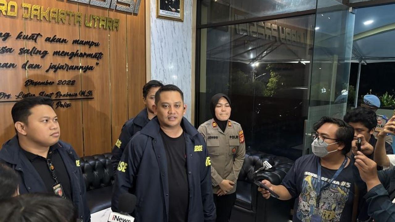 Polisi Selidiki Penemuan Tiga Jasad Tewas di Warakas, Empat Saksi Diperiksa