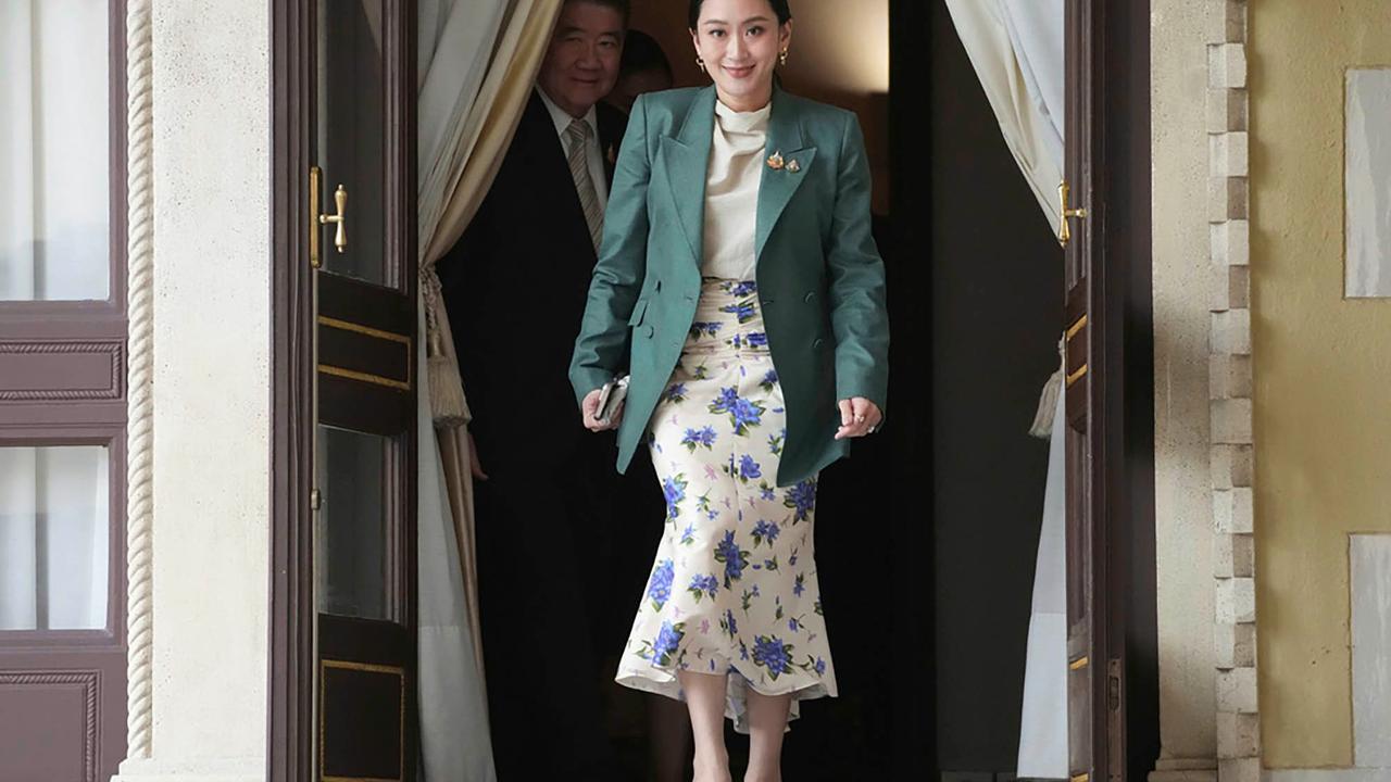 FOTO: PM Thailand Diskors dari Jabatannya Usai Percakapannya dengan Hun Sen Bocor