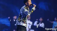 Alasan Ikhwan Kembali Berkompetisi di D'Academy 8 Setelah 5 Tahun, Sebut Nama Valen DA7