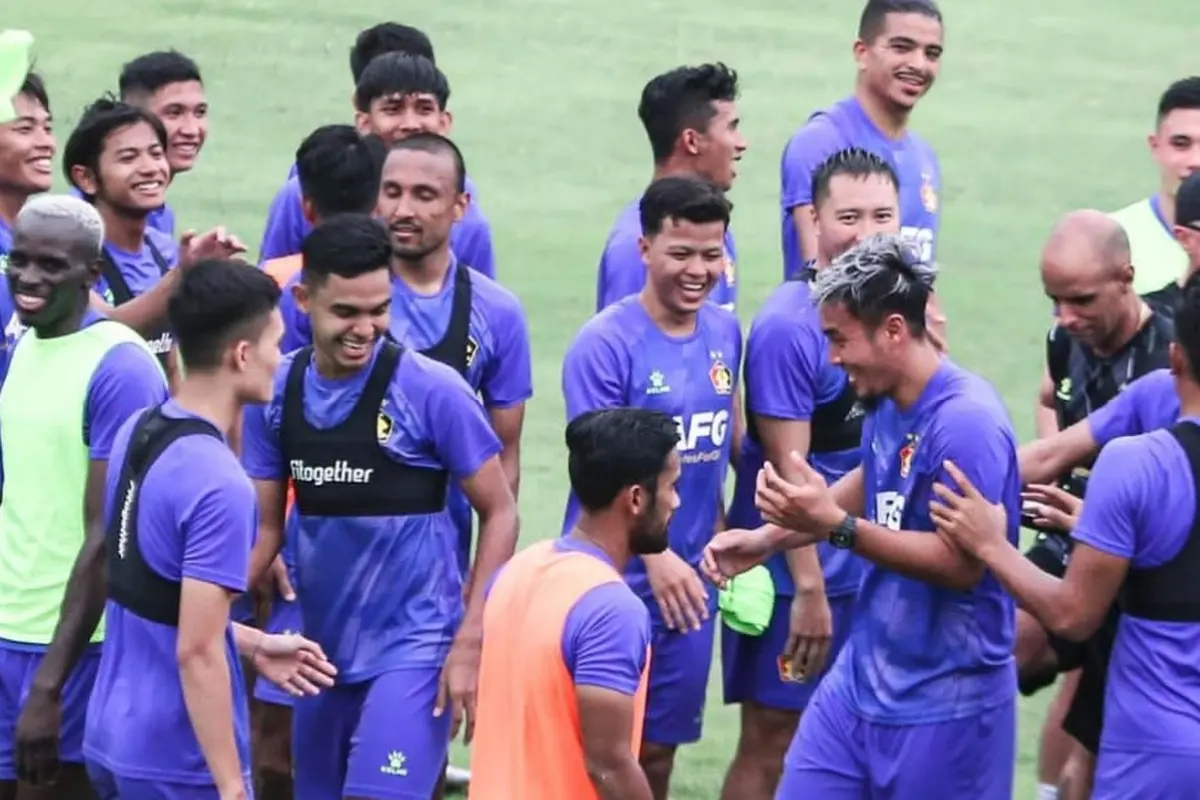 Gunawan Dwi Cahyo, Persik Kediri